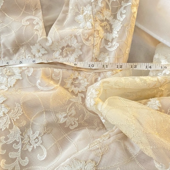 Tara Keely Dress - Picture 9 of 10